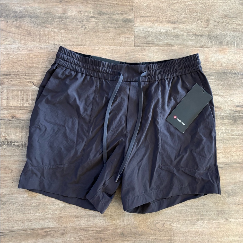 NEW Men’s Lululemon Shorts
